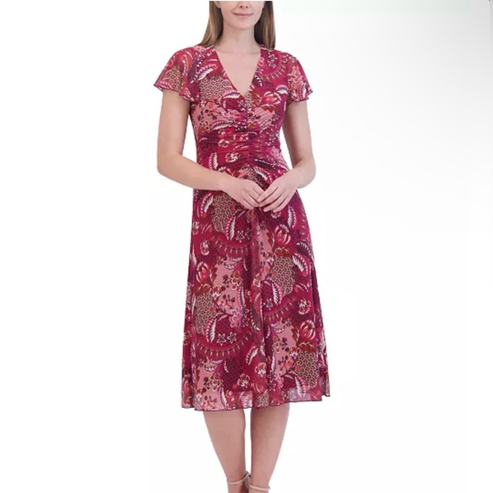 Jessica Howard Dress NEW Size 6